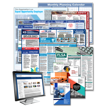 kansas compliance management subscription