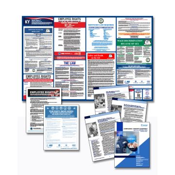 kentucky compliance service subscription