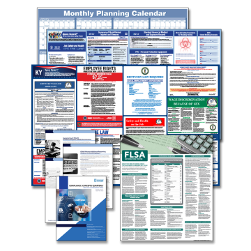 kentucky employer notification subscription