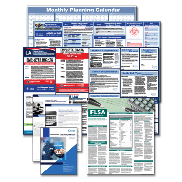 louisiana employer notification subscription