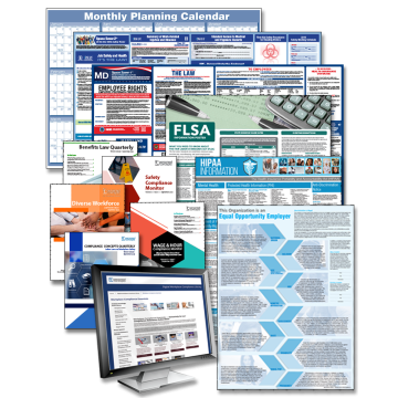 maryland compliance assurance subscription