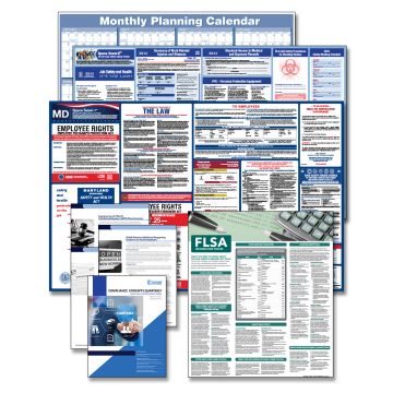 maryland employer notification subscription