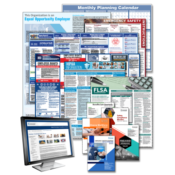 michigan compliance management subscription