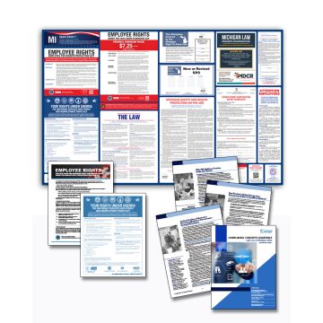 michigan compliance service subscription