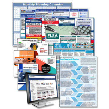 minnesota compliance assurance subscription