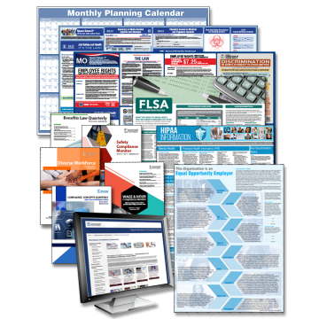 missouri compliance assurance subscription