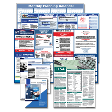 montana employer notification subscription