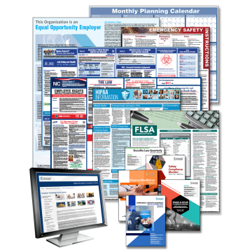 north carolina compliance management subscription