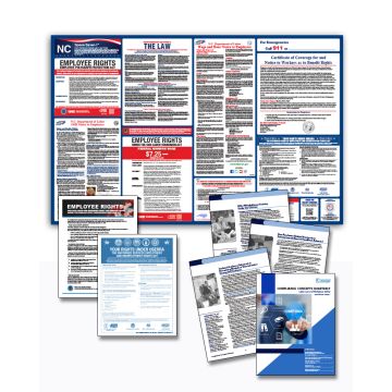 north carolina compliance service subscription