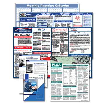 north carolina employer notification subscription