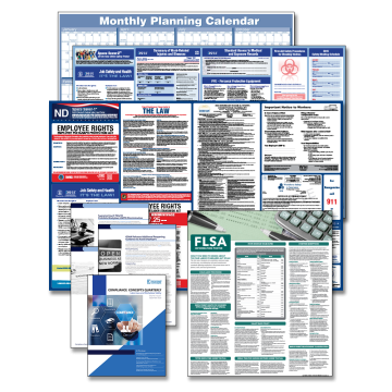 North Dakota Employer Notification Subscription 