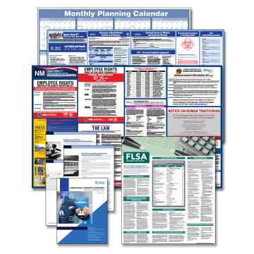new mexico employer notification subscription