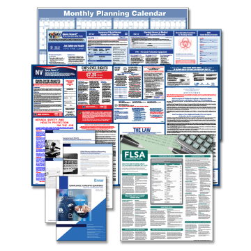 Nevada Employer Notification Subscription 