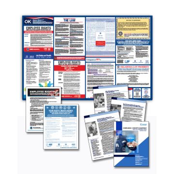 oklahoma compliance service subscription