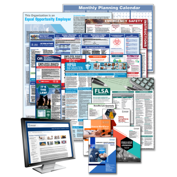 oregon compliance management subscription