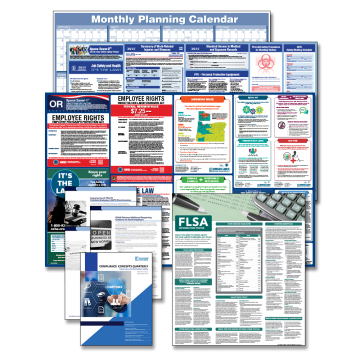 oregon employer notification subscription