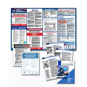 pennsylvania compliance service subscription