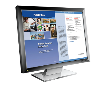 puertorico comply anywhere poster subscription digital