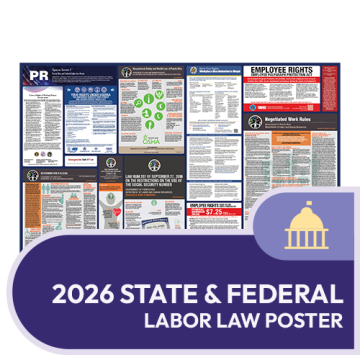 puerto rico labor law poster