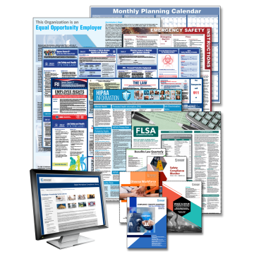 Rhode Island Compliance Management Subscription