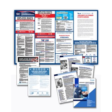 south carolina compliance service subscription