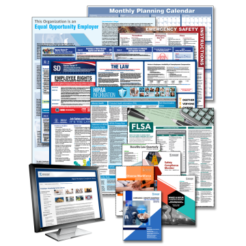 South Dakota Compliance Management Subscription