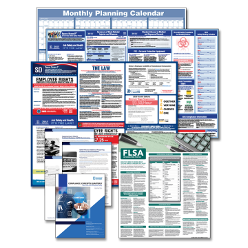 south dakota employer notification subscription