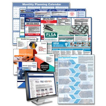 tennessee compliance assurance subscription