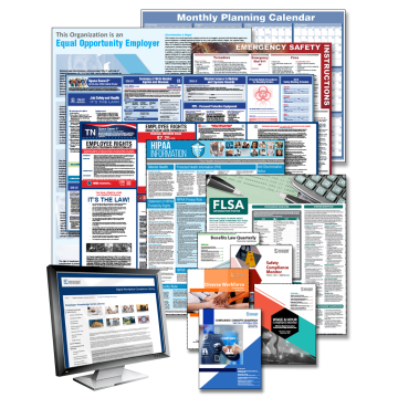 tennessee compliance management subscription