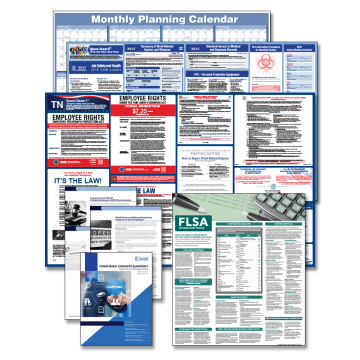 Tennessee Employer Notification Subscription