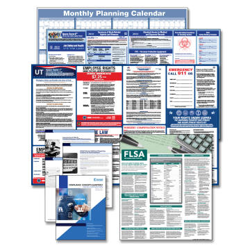 utah employer notification subscription