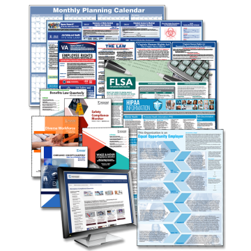 virginia compliance assurance subscription