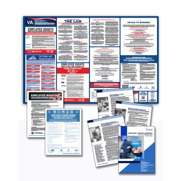 virginia compliance service subscription