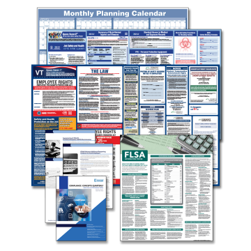 vermont employer notification subscription