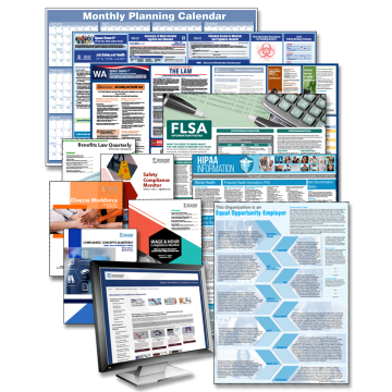 washington compliance assurance subscription