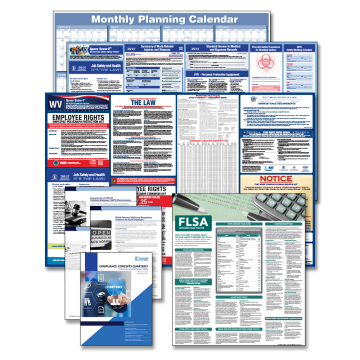 west virginia employer notification subscription