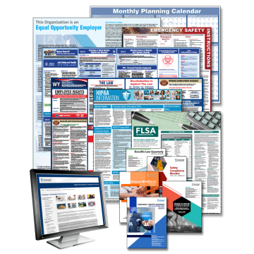 wyoming compliance management subscription