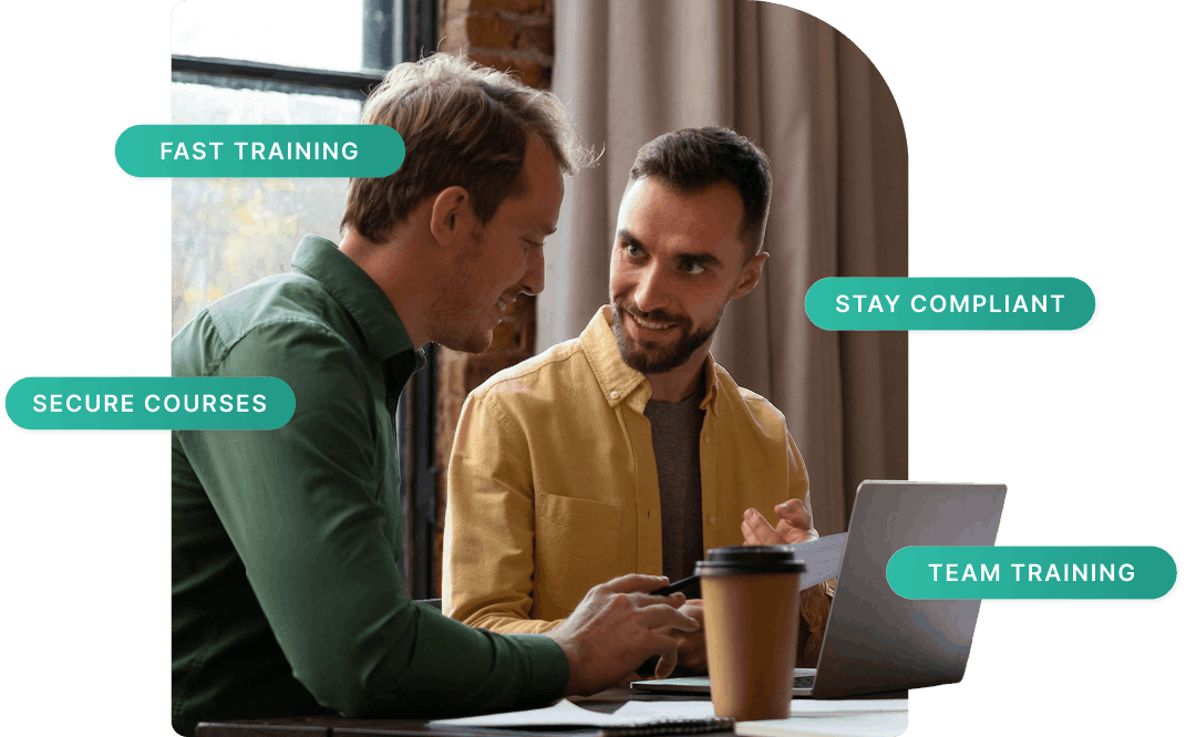 WorkWise Compliance LMS