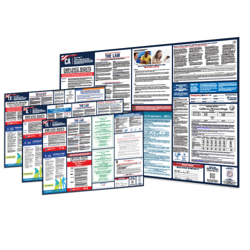 compliance posters