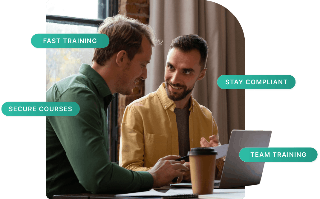 WorkWise Compliance LMS