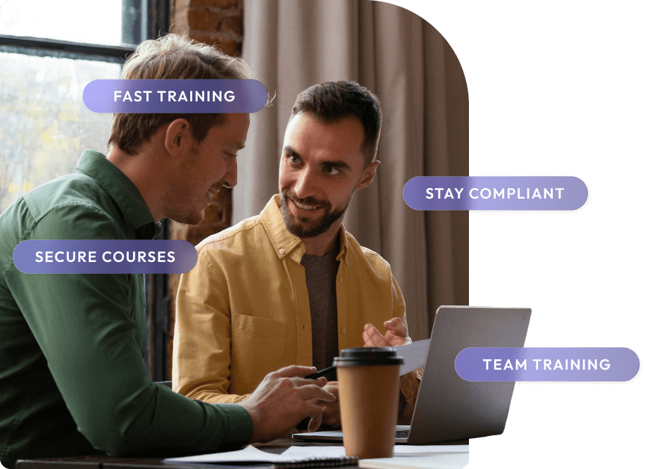 WorkWise Compliance LMS
