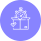 Digital posters & materials for remote workers