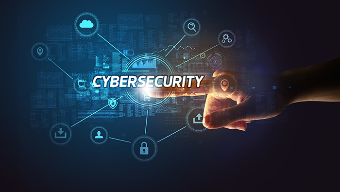 Protect Your Business from Cybersecurity Threats