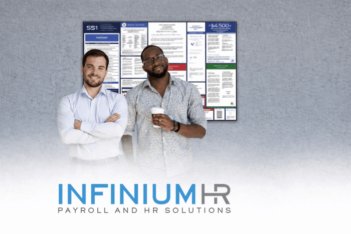 INFINIUM HR