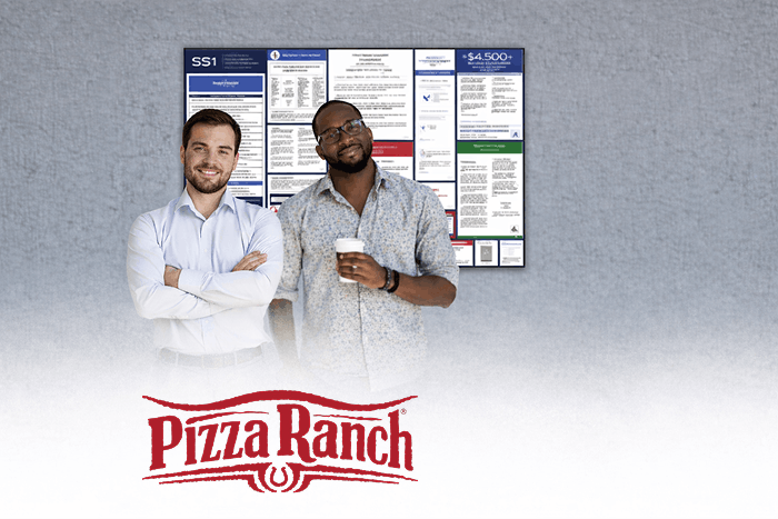 Pizza Ranch