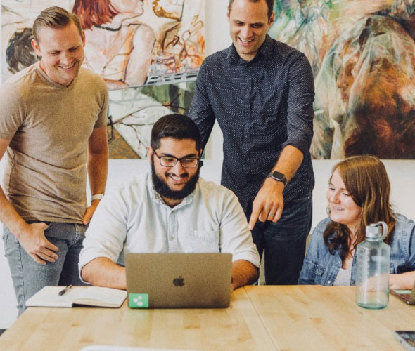 WorkWise Compliance - Our team