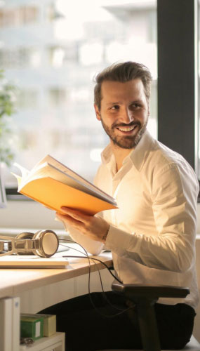WorkWise Compliance - Our team