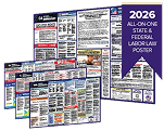 Labor Law Poster